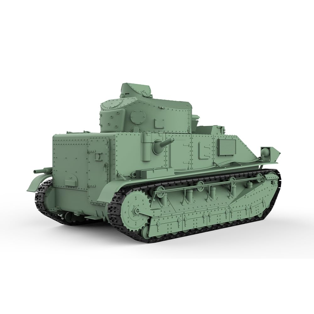 Amazon | MRY-SFW SS56578 1/56 ミリタリーモデルイギリスの